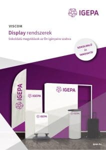 Display rendszerek