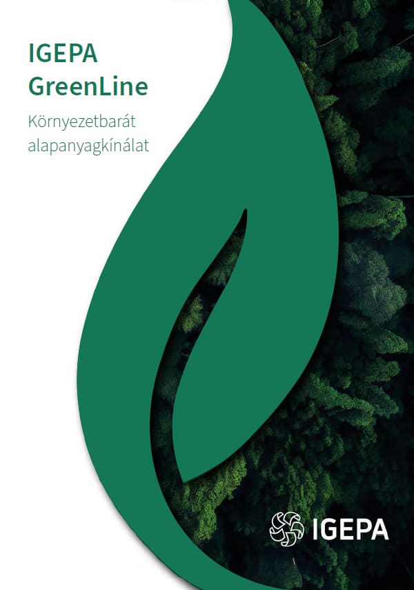 IGEPA GreenLine